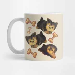 Yorkshire Terrier Mug